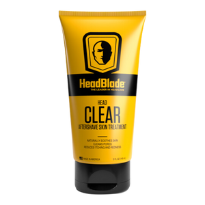 Clear Head Post Shave Lotion
