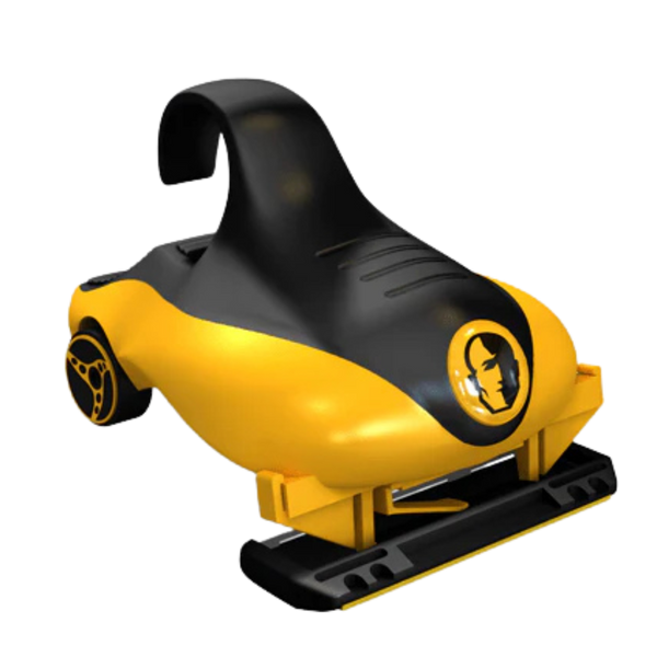 Kaljuhöylä Sport Razor