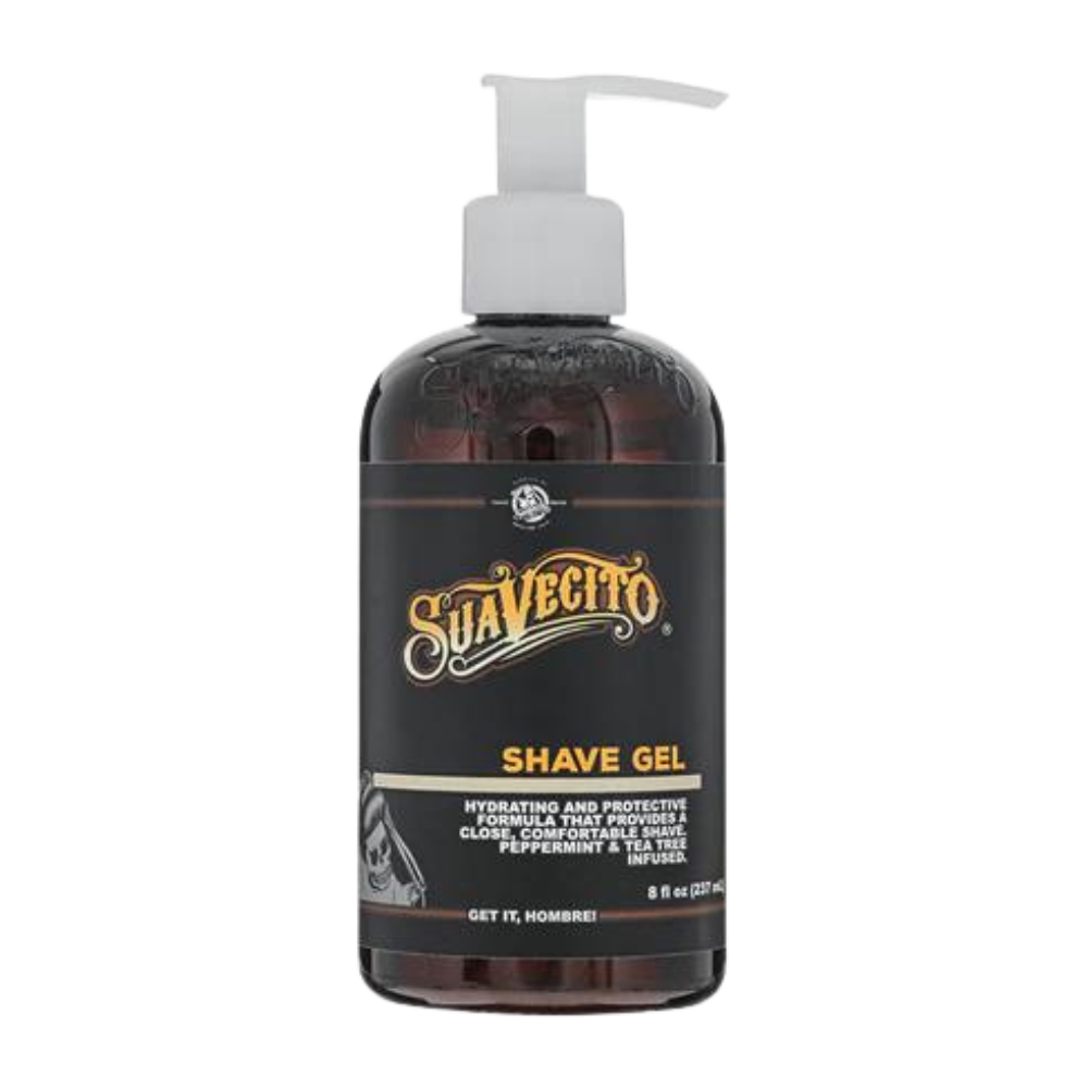Shave Gel
