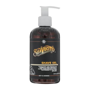 Shave Gel