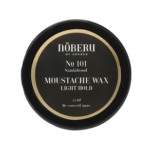 Viiksivaha Light Hold 25ml