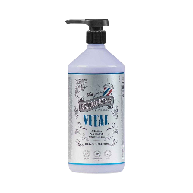 Shampoo Vital 1000ml