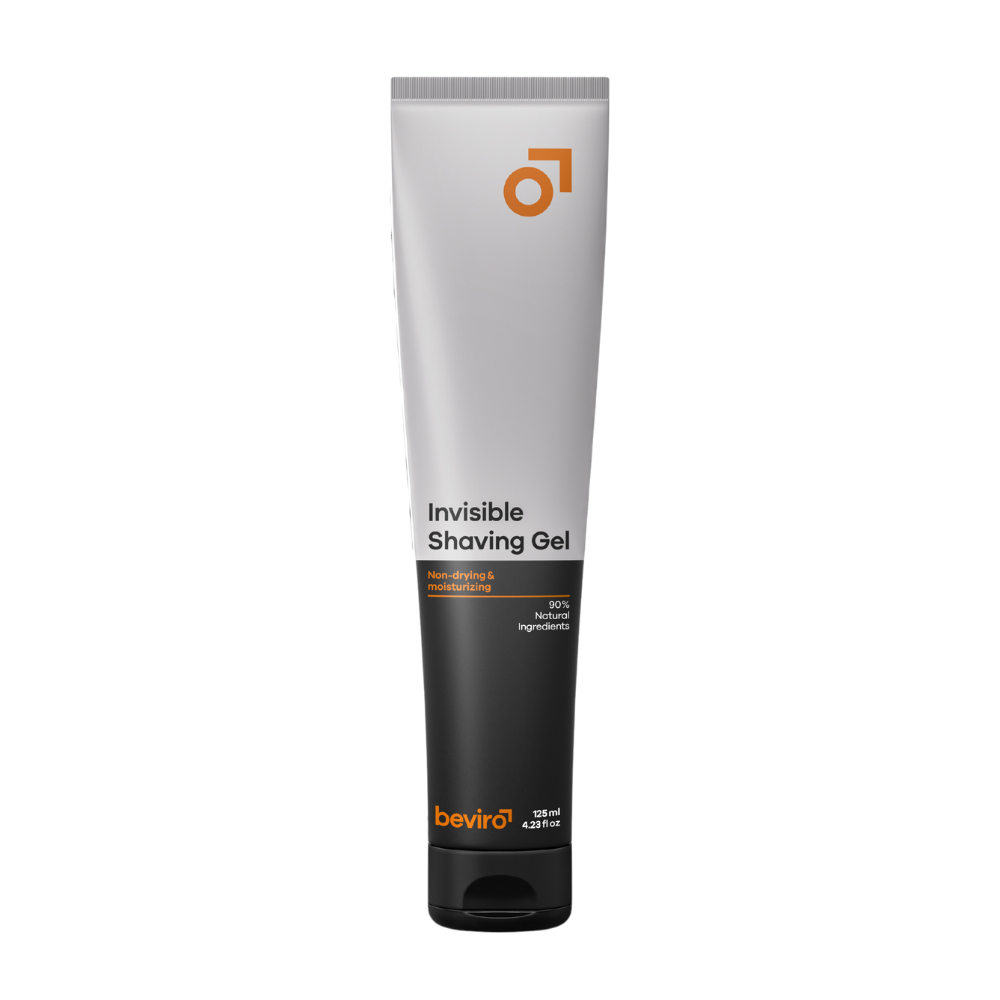 Parranajogeeli 125 ml