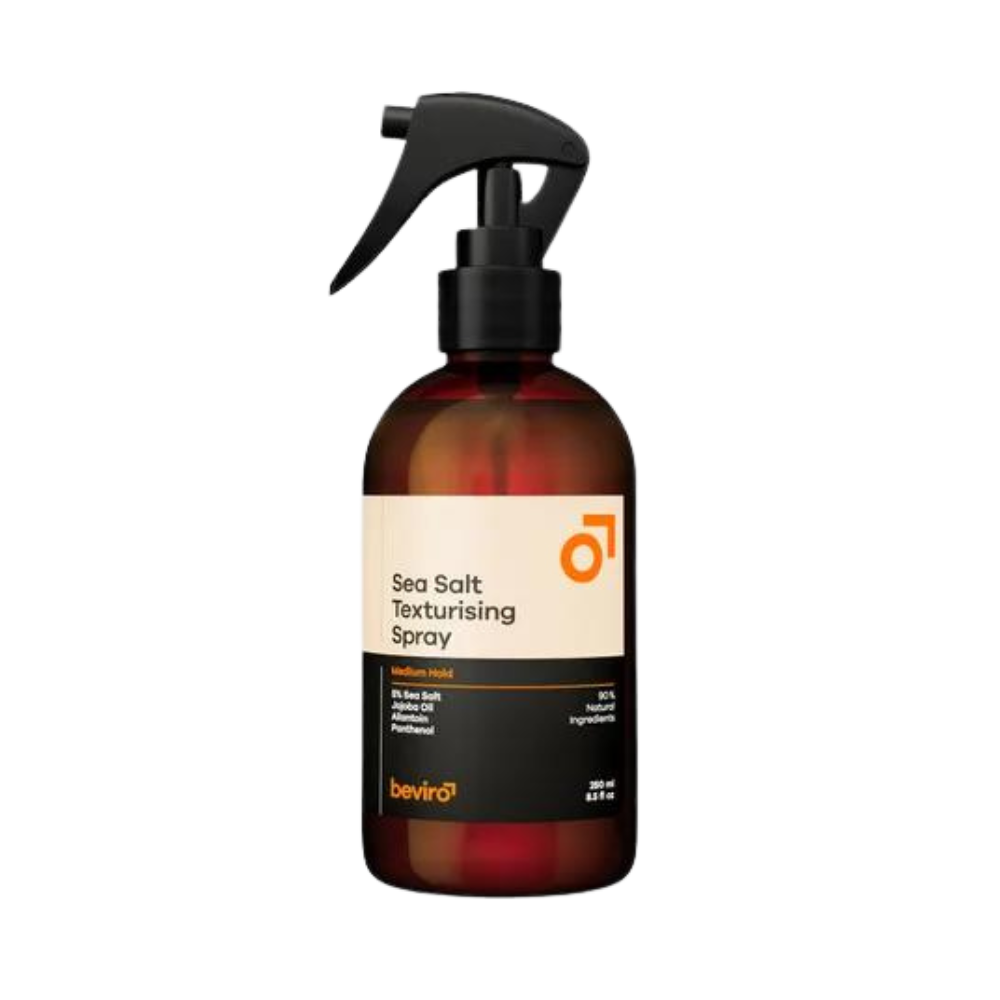 Suolasuihke Medium Hold 250 ml