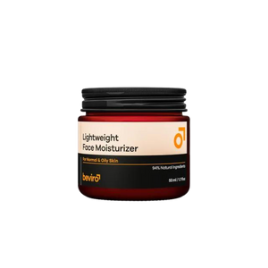 Kevyt Kasvovoide 50 g
