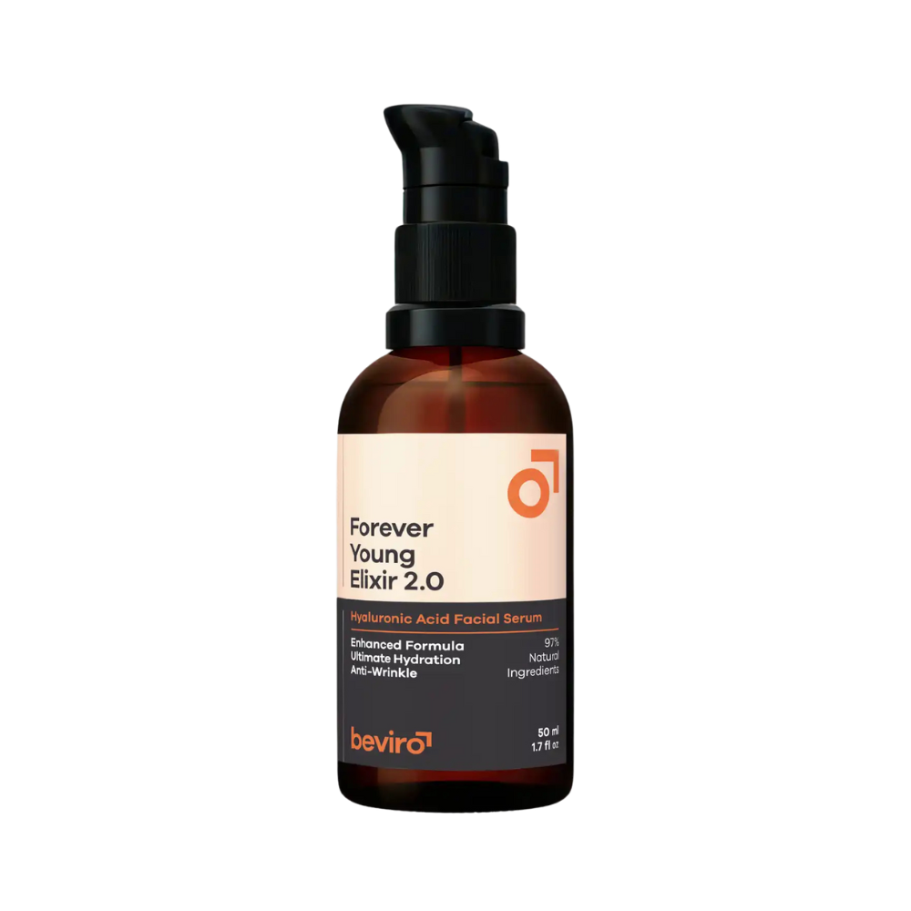 Forever Young kasvoseerumi 2.0 50 ml