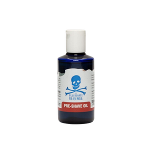 Pre-Shave Oil