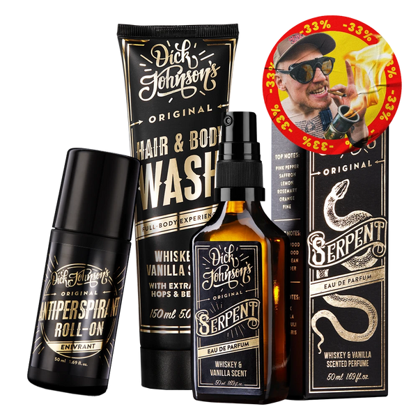 Complete Scent System