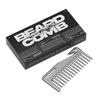 Partakampa Industrial Beard Comb - Ennakkomyynti