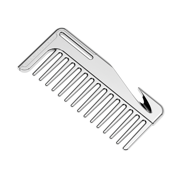 Partakampa Industrial Beard Comb