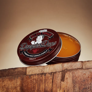Pomade Deluxe Classic