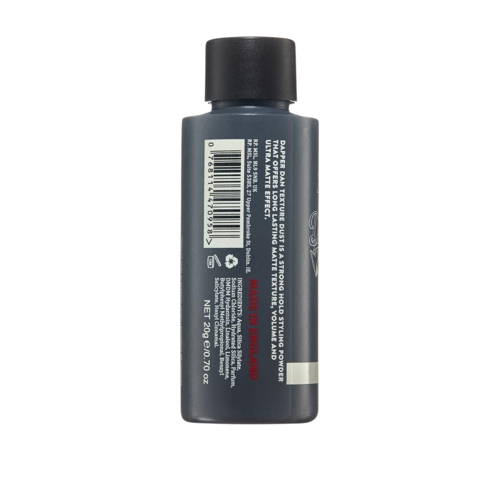 Texture Dust Ultra Matte hiuspuuteri