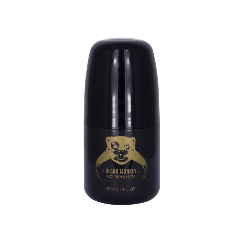 Deodorant Roll-On Beard Monkey