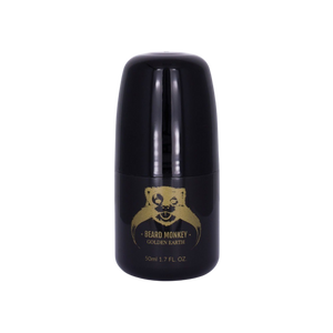 Deodorant Roll-On Beard Monkey