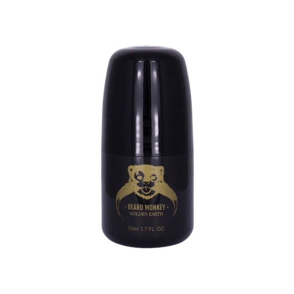 Deodorant Roll-On Beard Monkey