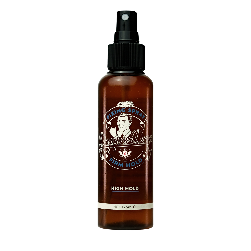 Fixing Spray Dapper
