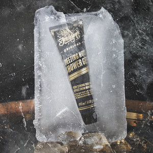 Shower Gel Freezing Nuts 150ml
