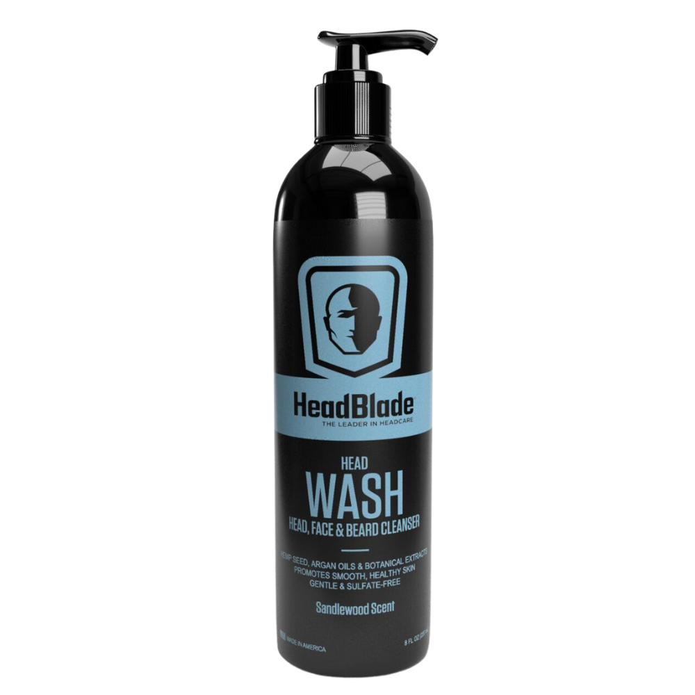 Head Wash 3-in-1 237ml