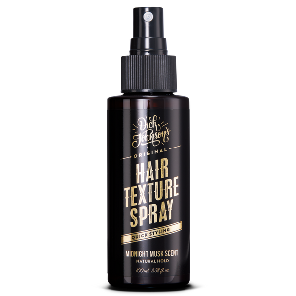 Hiusten muotoilusuihke - Luonnollinen look 100ml