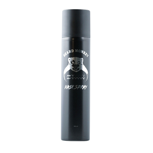 Hiuslakka Strong Beard Monkey 300ml
