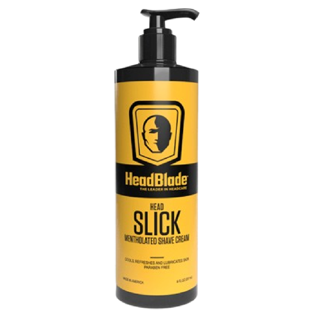 HeadSlick Shave Cream