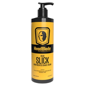 HeadSlick Shave Cream