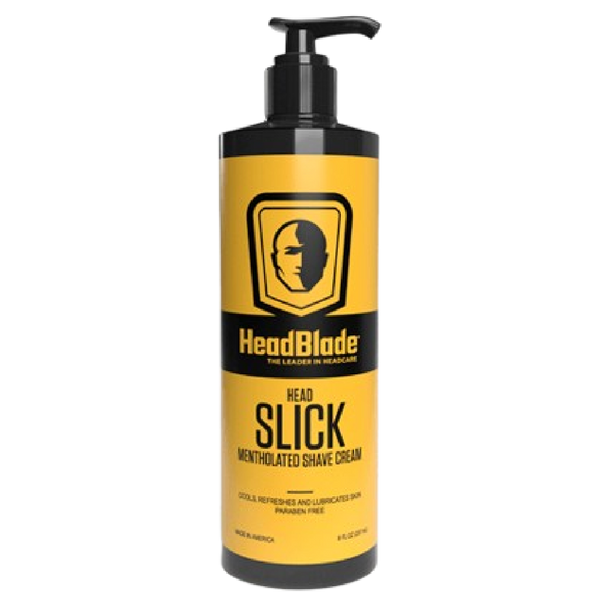 HeadSlick Shave Cream