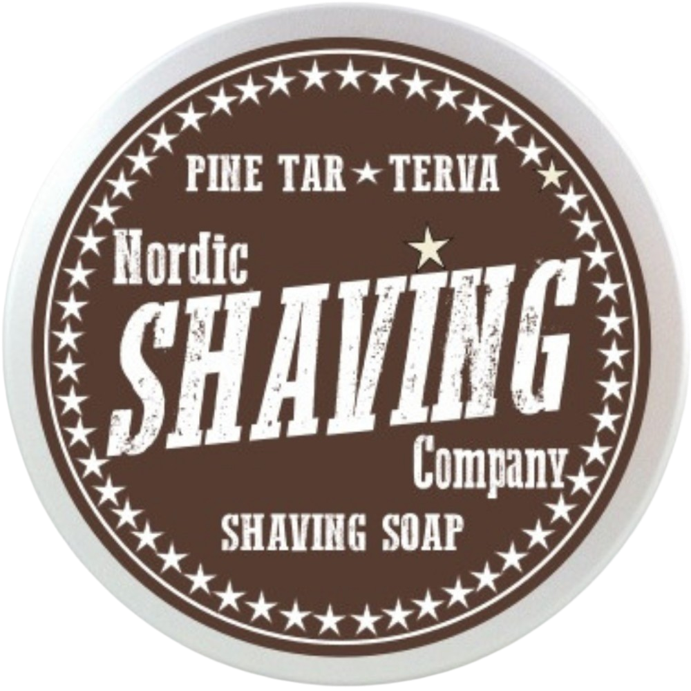 Shaving Soap Terva NSC