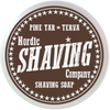 Shaving Soap Terva NSC