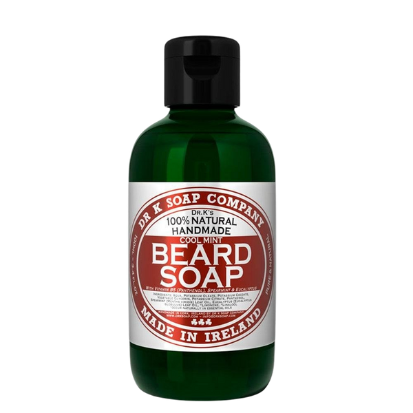 Partasaippua Cool Mint