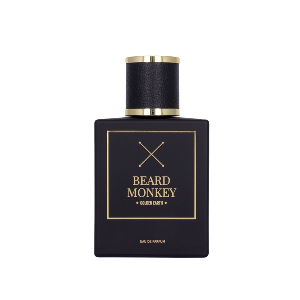 Hajuvesi Beard Monkey