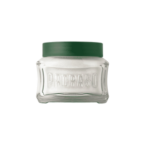 Pre-Shave Cream