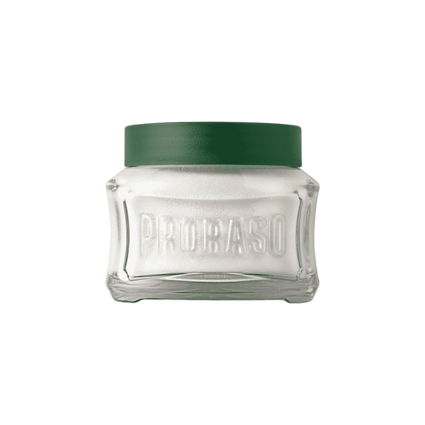 Pre-Shave Cream