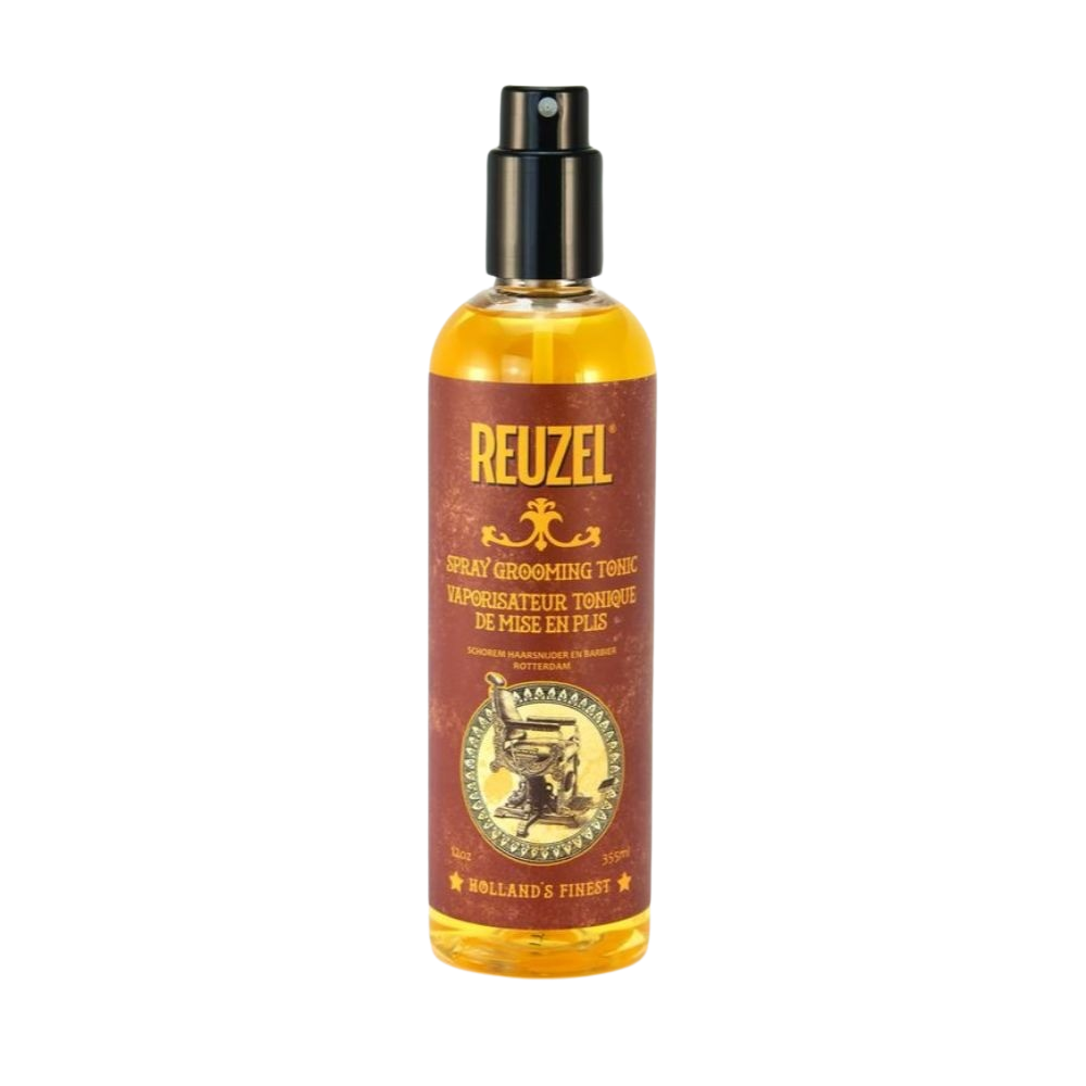 Grooming Tonic Spray