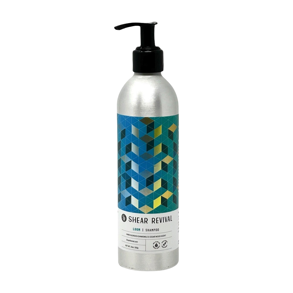Loom Shampoo 283g