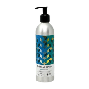 Loom Shampoo 283g