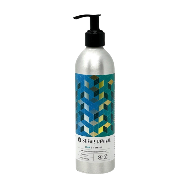 Loom Shampoo 283g