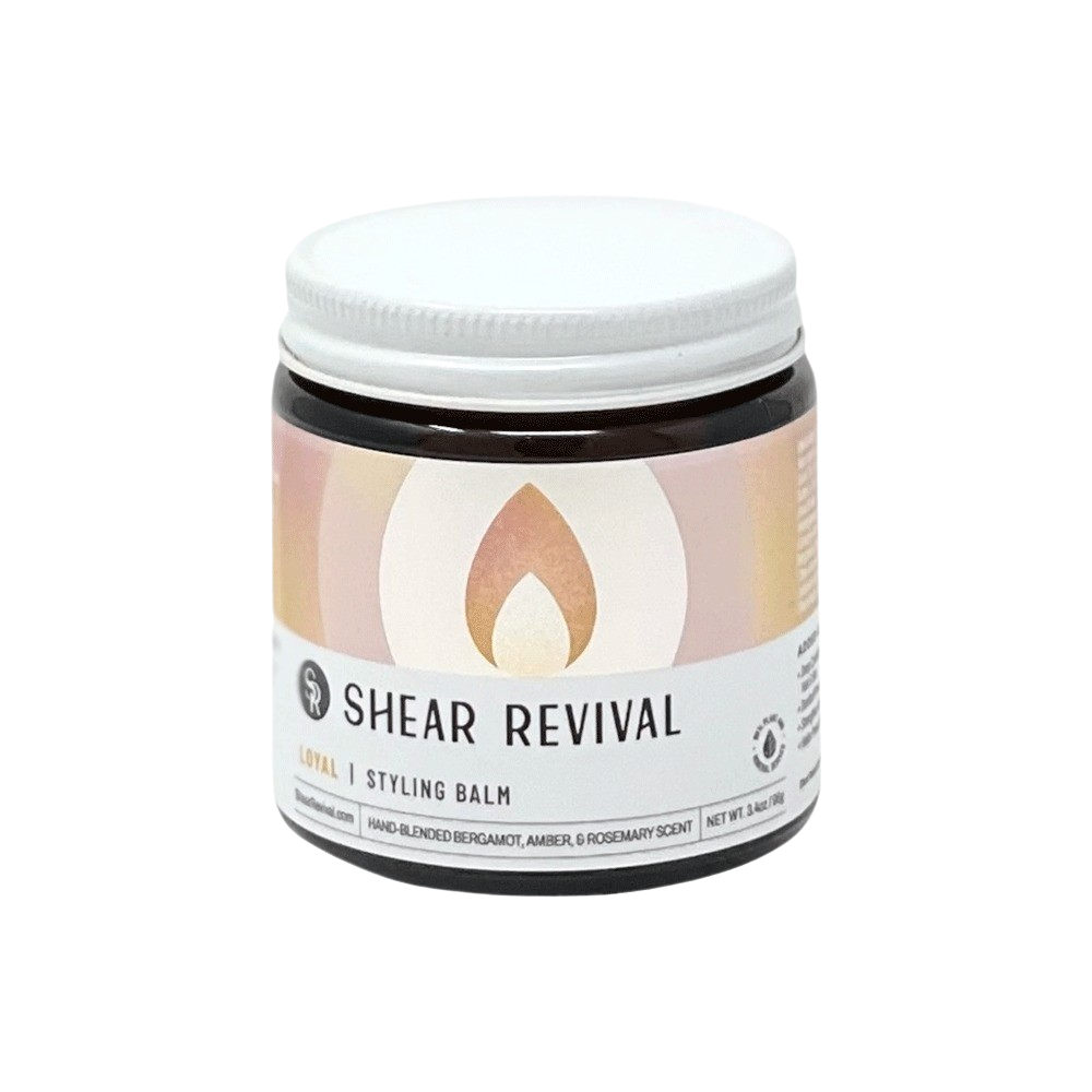 Loyal Styling Balm 96g