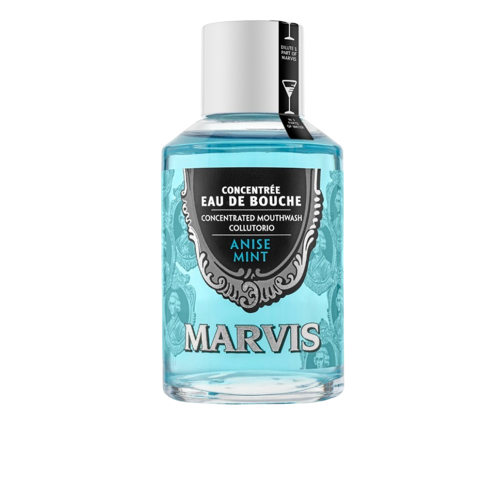 Suuvesi Anise Mint Tiiviste