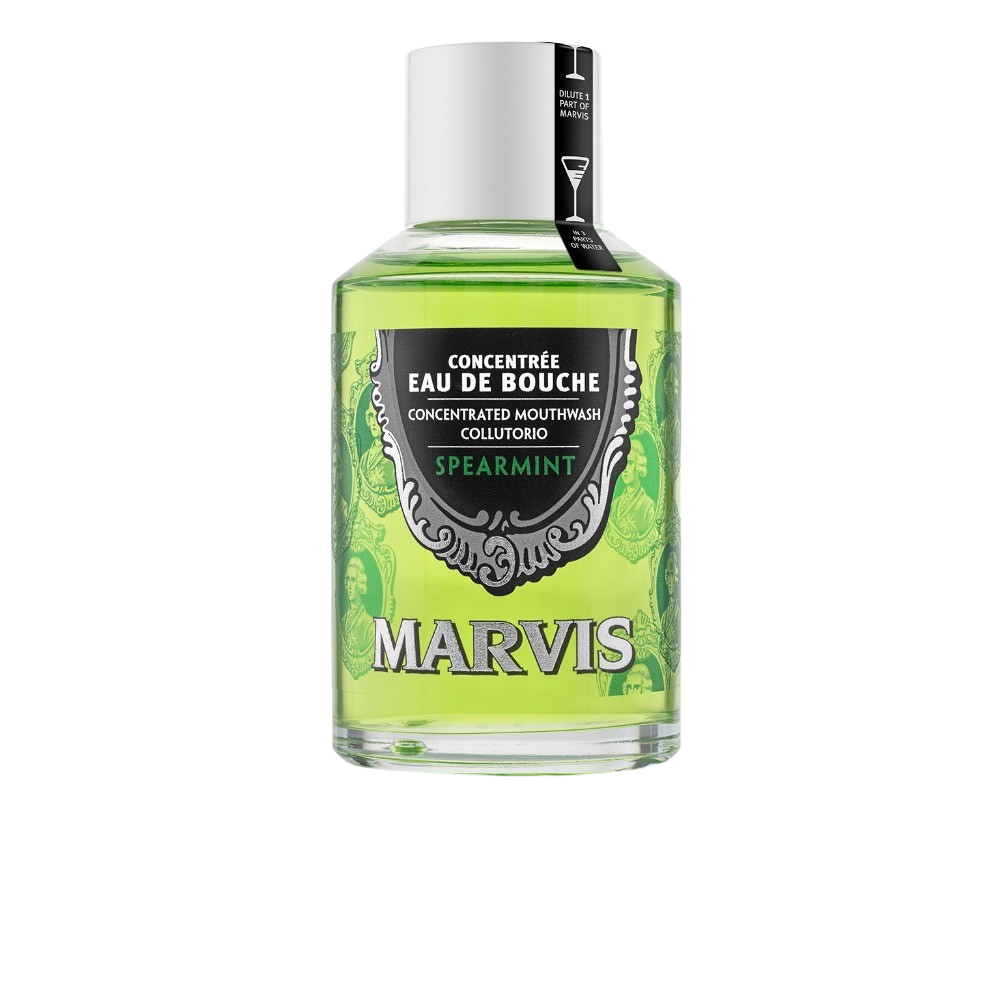 Suuvesi Spearmint Tiiviste