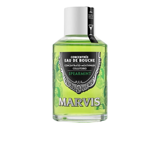 Suuvesi Spearmint Tiiviste