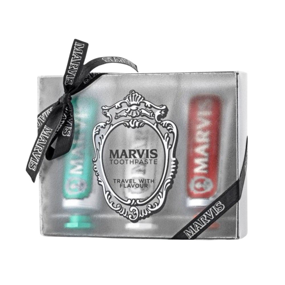 Hammastahna 3 Pack Mini
