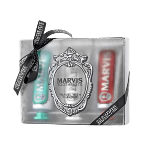 Hammastahna 3 Pack Mini