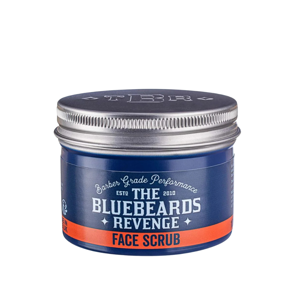 Kasvokuorinta Revenge 100ml
