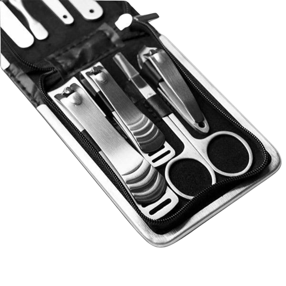 Super Groomster Kit
