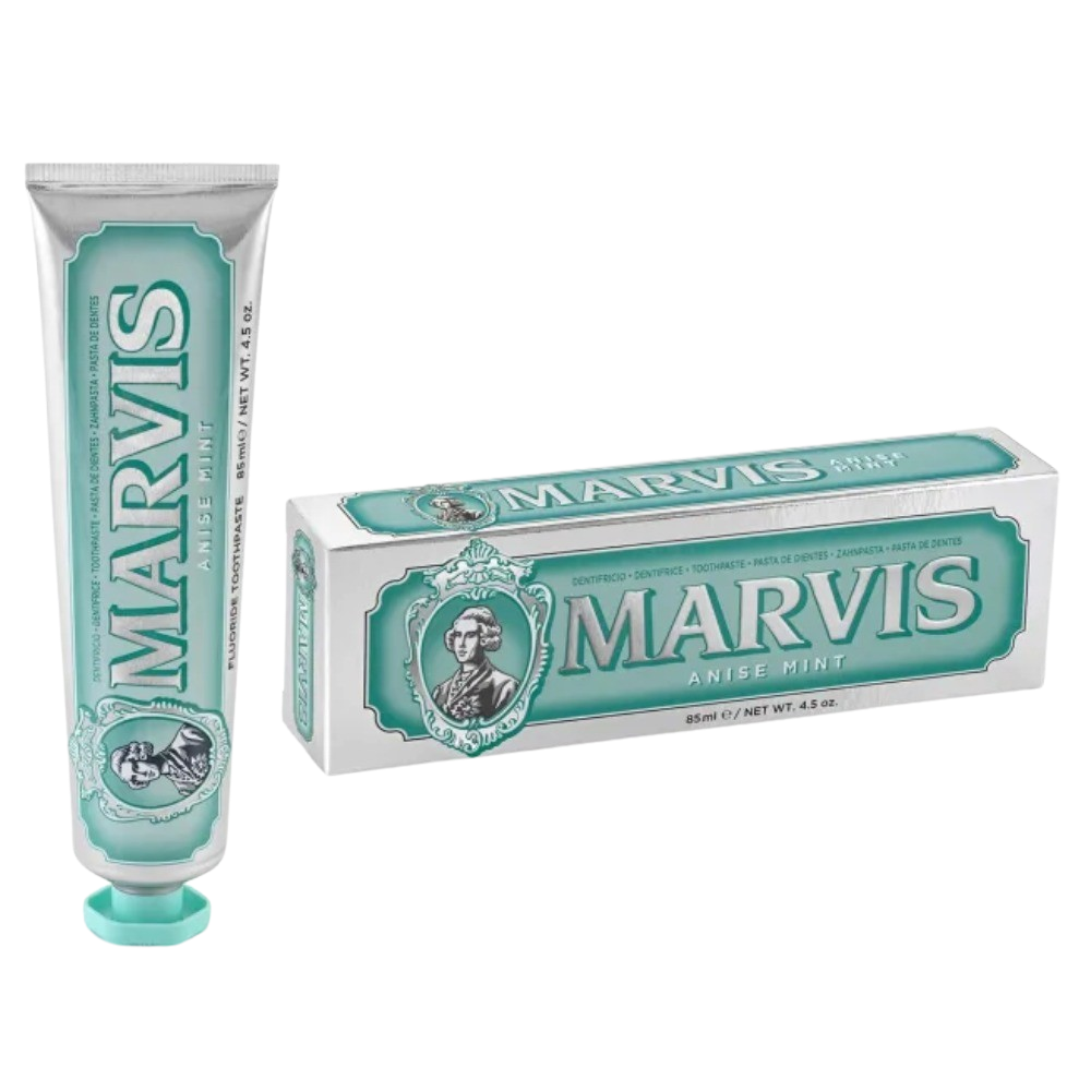 Hammastahna Anise Mint