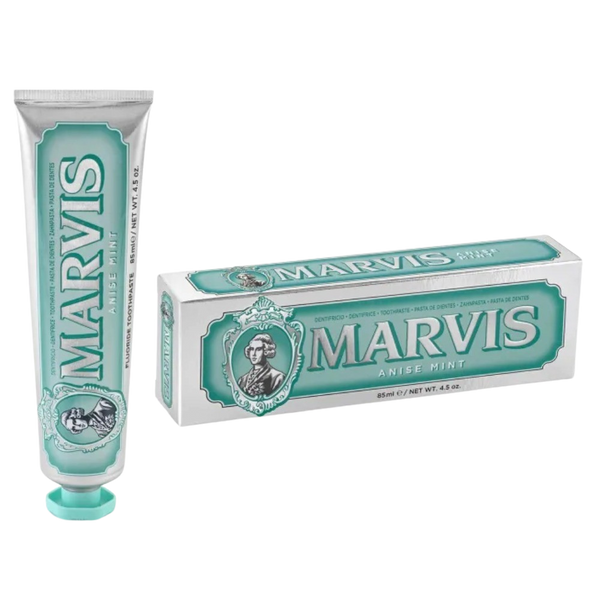 Hammastahna Anise Mint