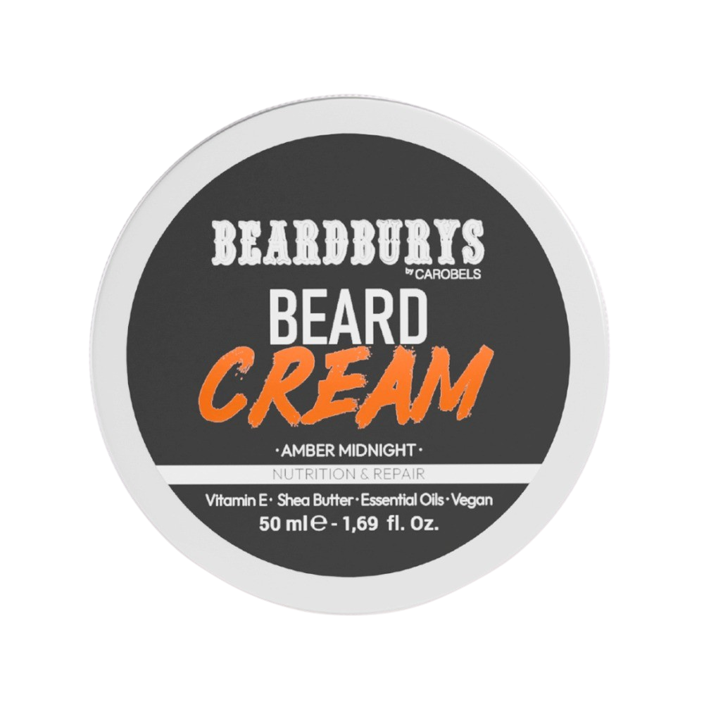 Beardburys Partavoide 50ml A.M