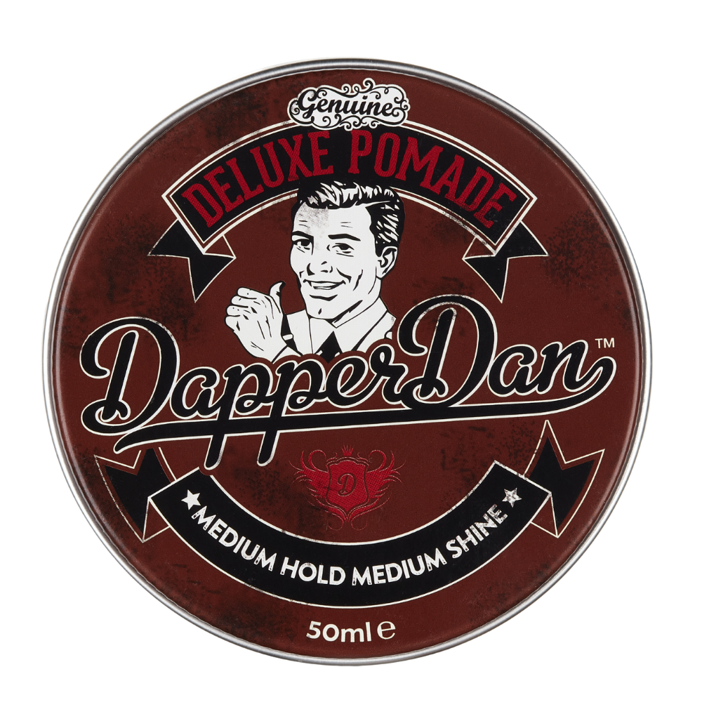Pomade Deluxe Classic