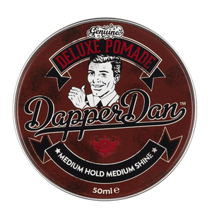 Pomade Deluxe Classic